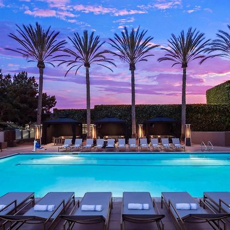 San Diego Marriott Del Mar Extérieur photo
