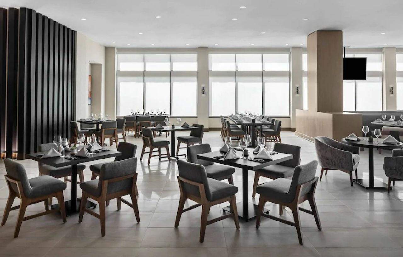 San Diego Marriott Del Mar Extérieur photo