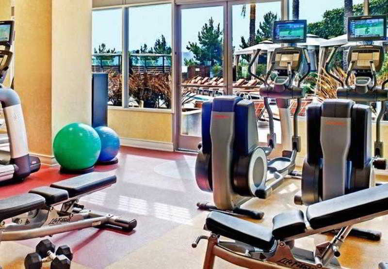 San Diego Marriott Del Mar Extérieur photo