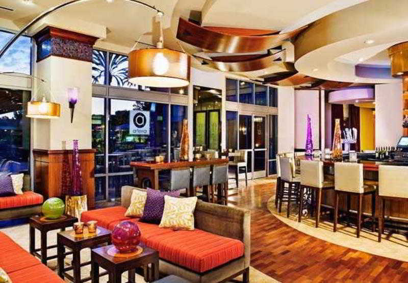 San Diego Marriott Del Mar Extérieur photo