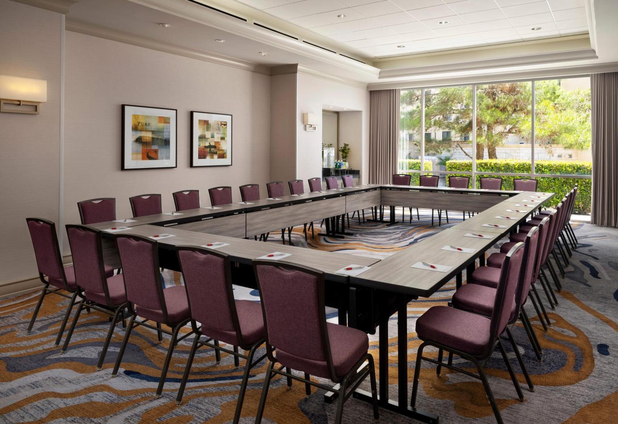 San Diego Marriott Del Mar Extérieur photo