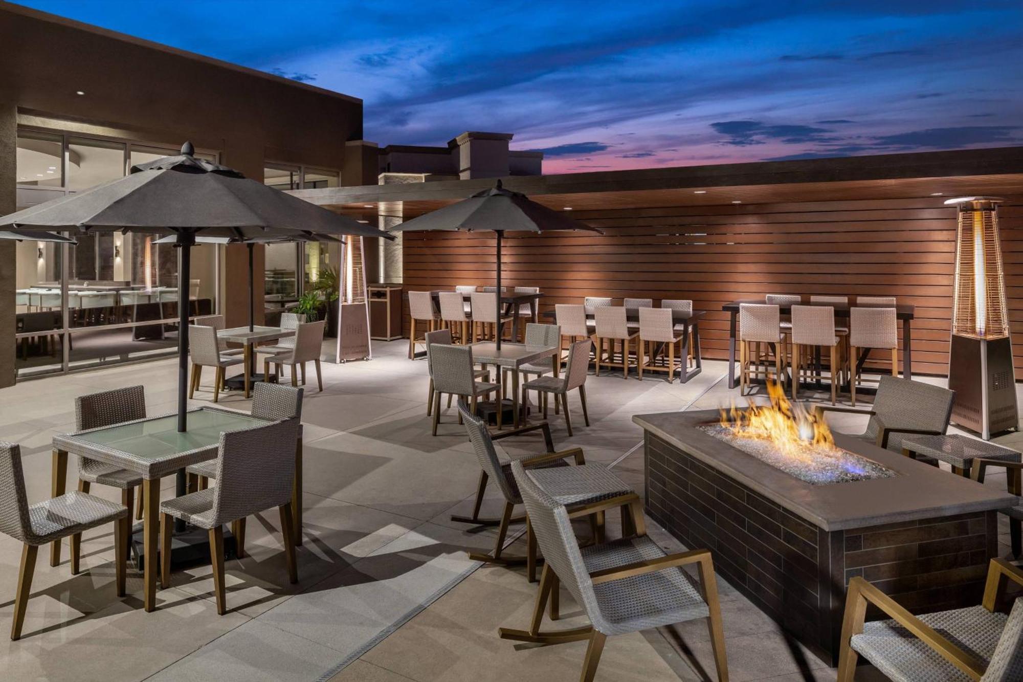 San Diego Marriott Del Mar Extérieur photo