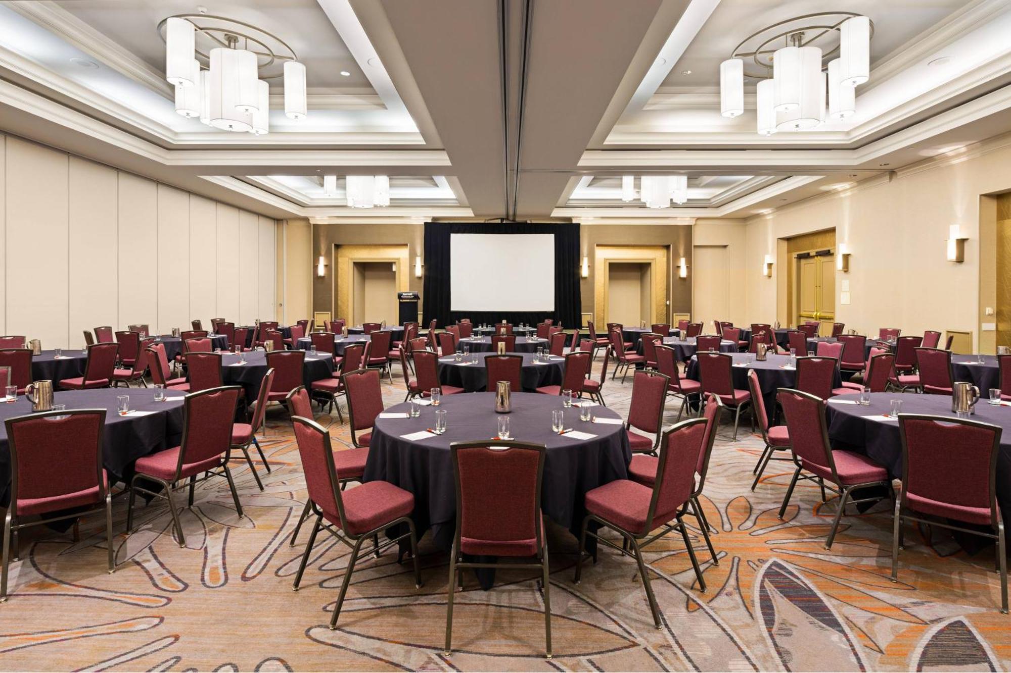 San Diego Marriott Del Mar Extérieur photo
