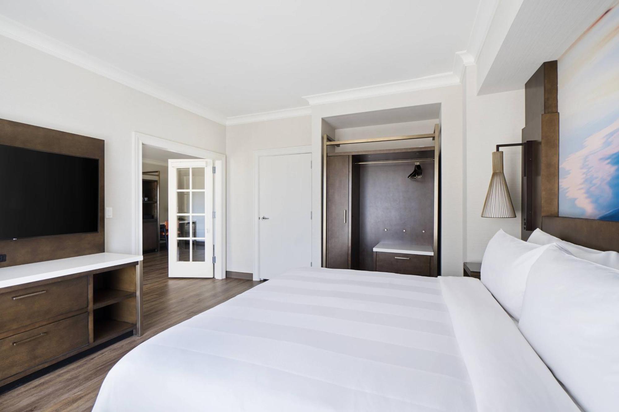 San Diego Marriott Del Mar Extérieur photo