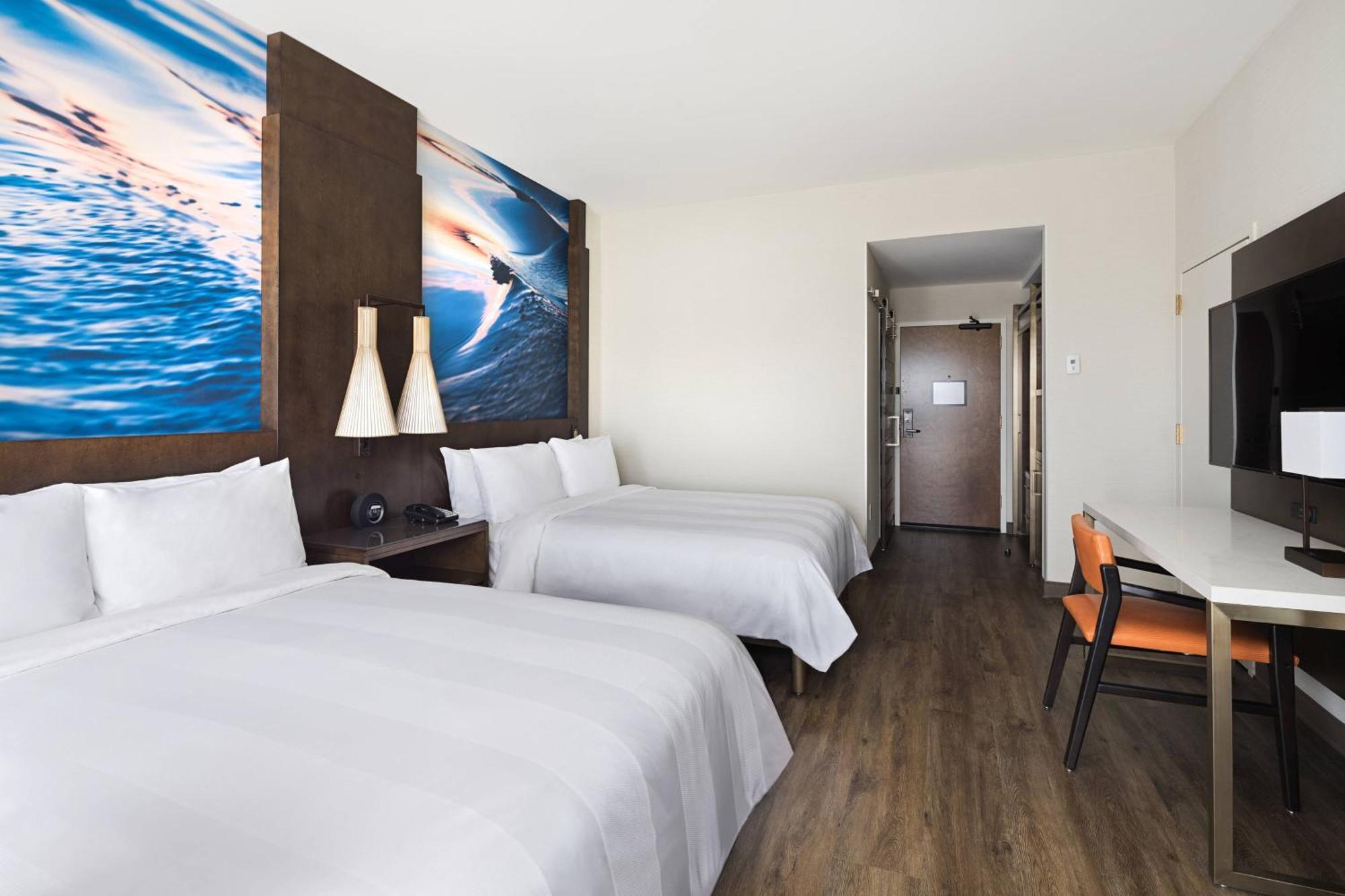 San Diego Marriott Del Mar Extérieur photo