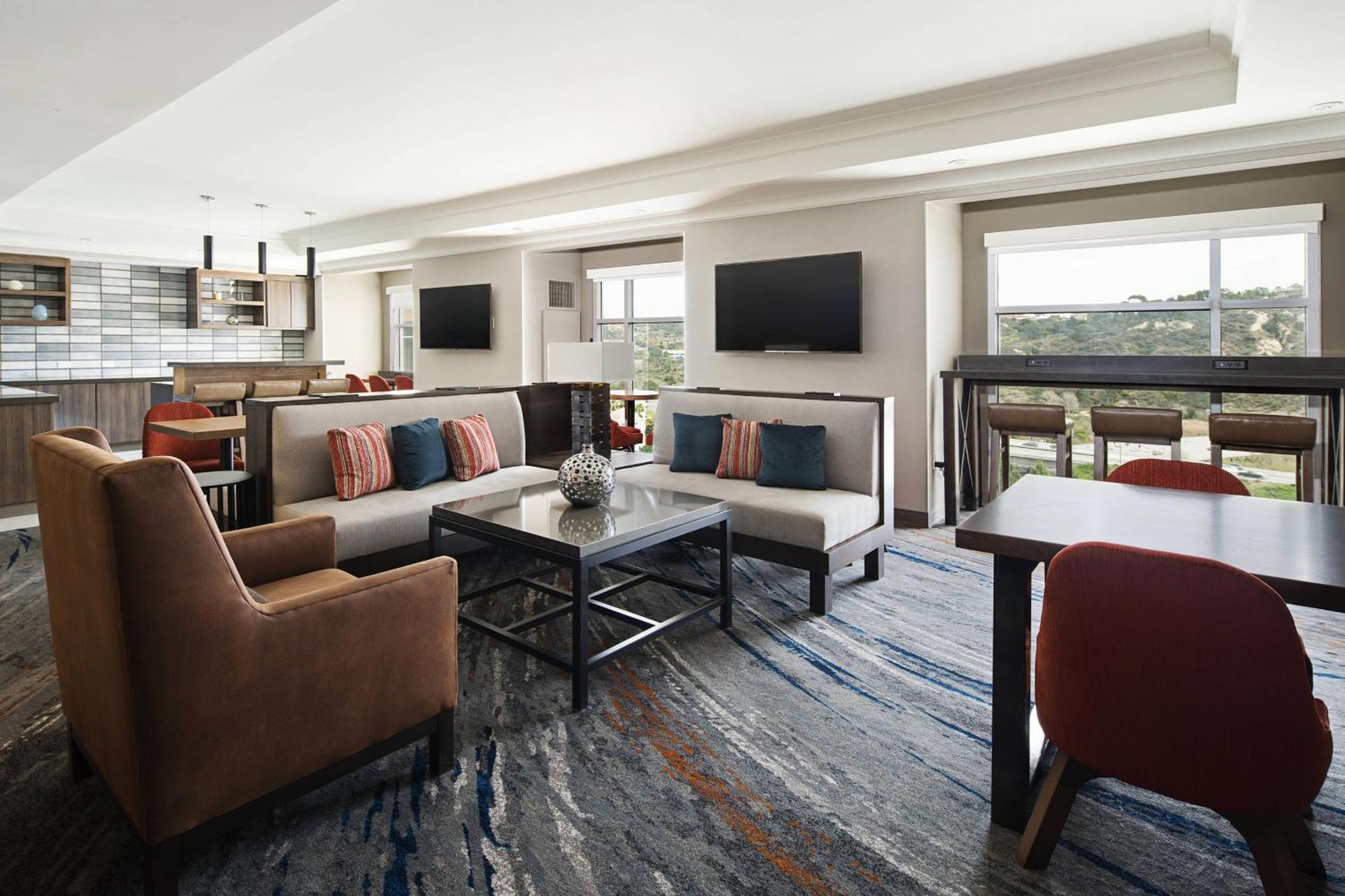 San Diego Marriott Del Mar Extérieur photo