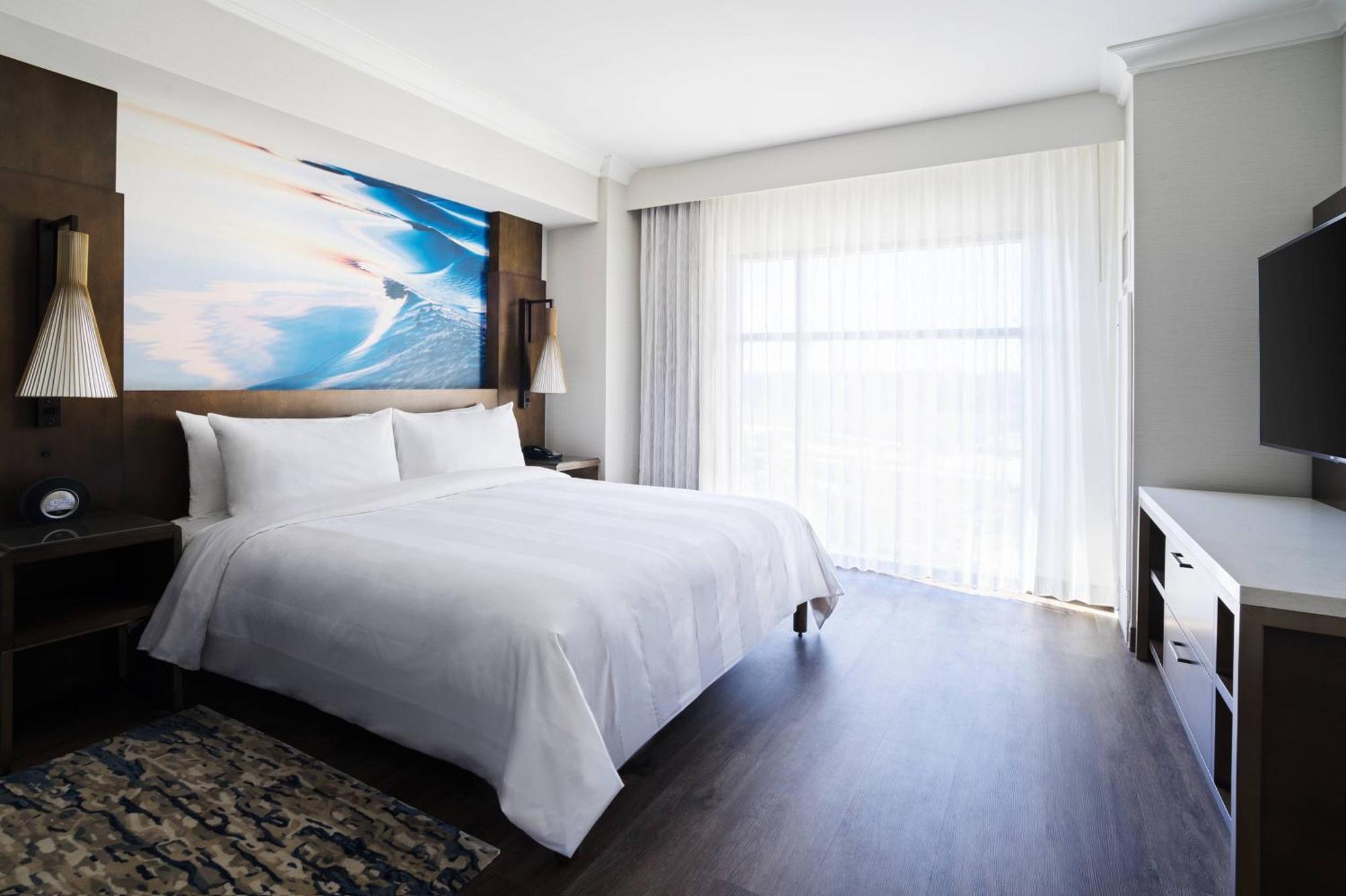 San Diego Marriott Del Mar Extérieur photo