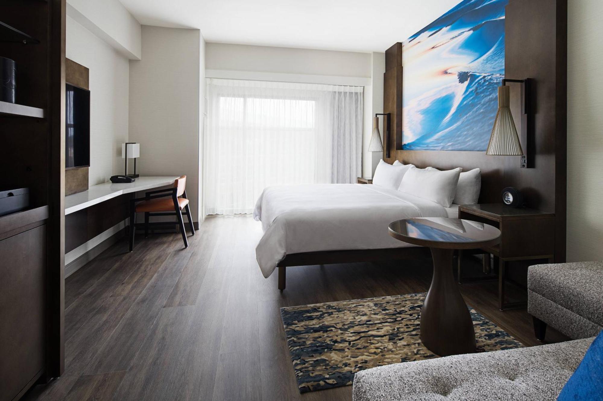 San Diego Marriott Del Mar Extérieur photo