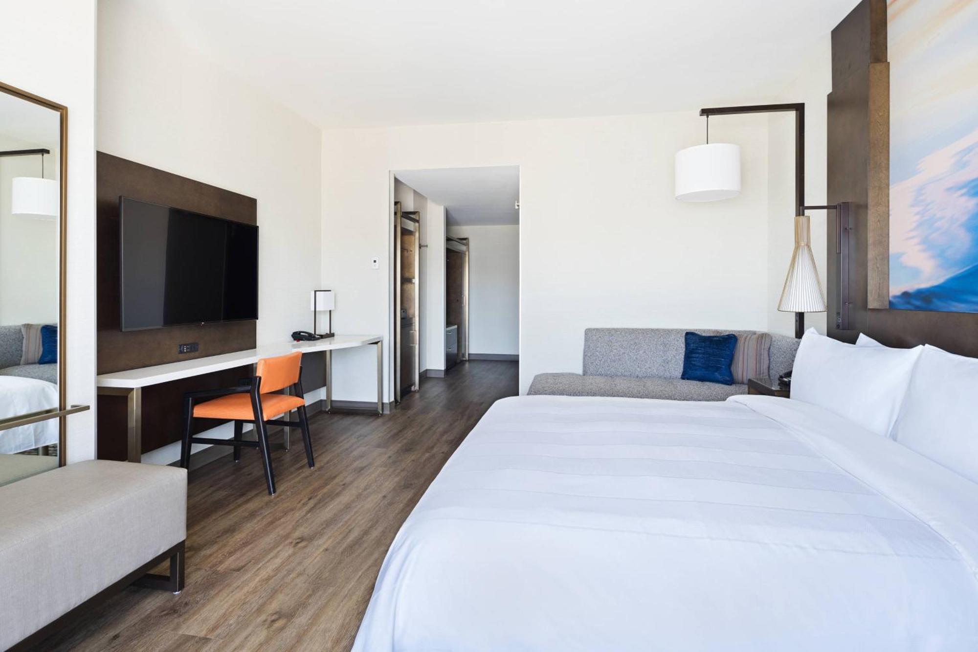 San Diego Marriott Del Mar Extérieur photo