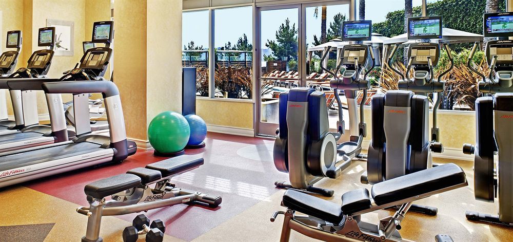 San Diego Marriott Del Mar Extérieur photo
