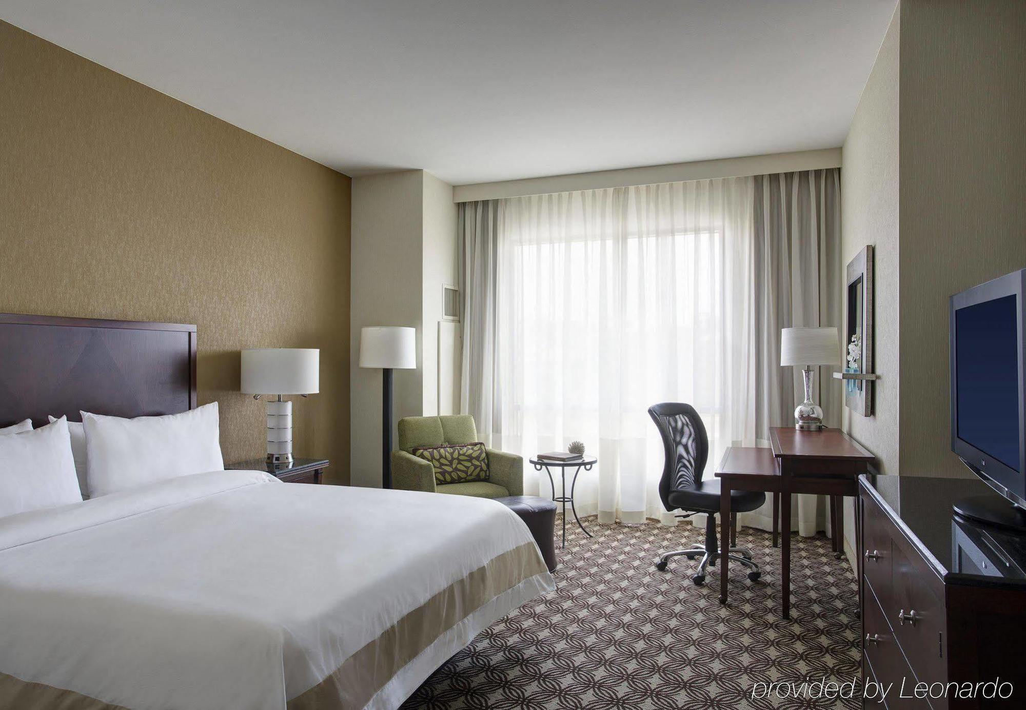 San Diego Marriott Del Mar Extérieur photo