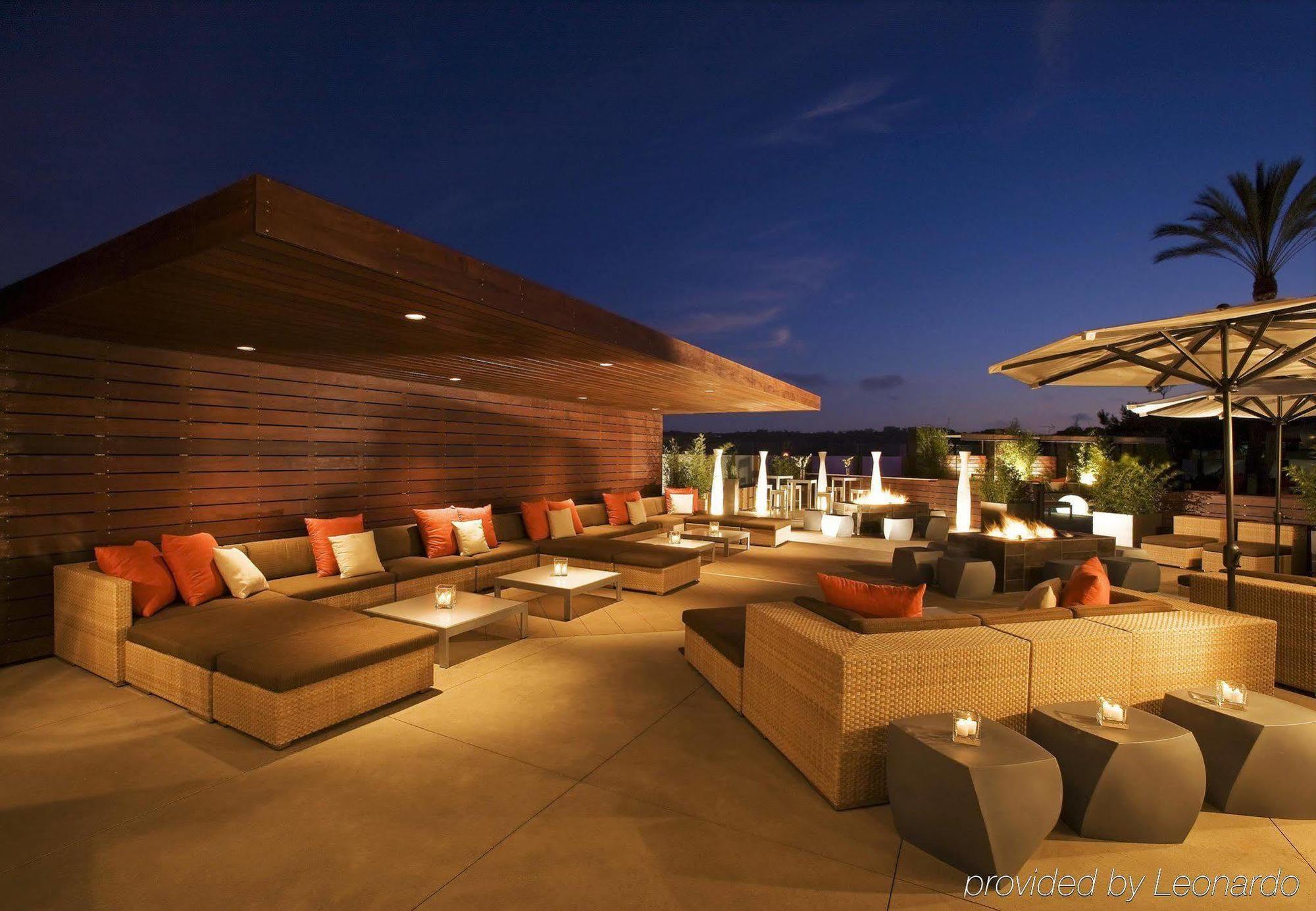 San Diego Marriott Del Mar Extérieur photo