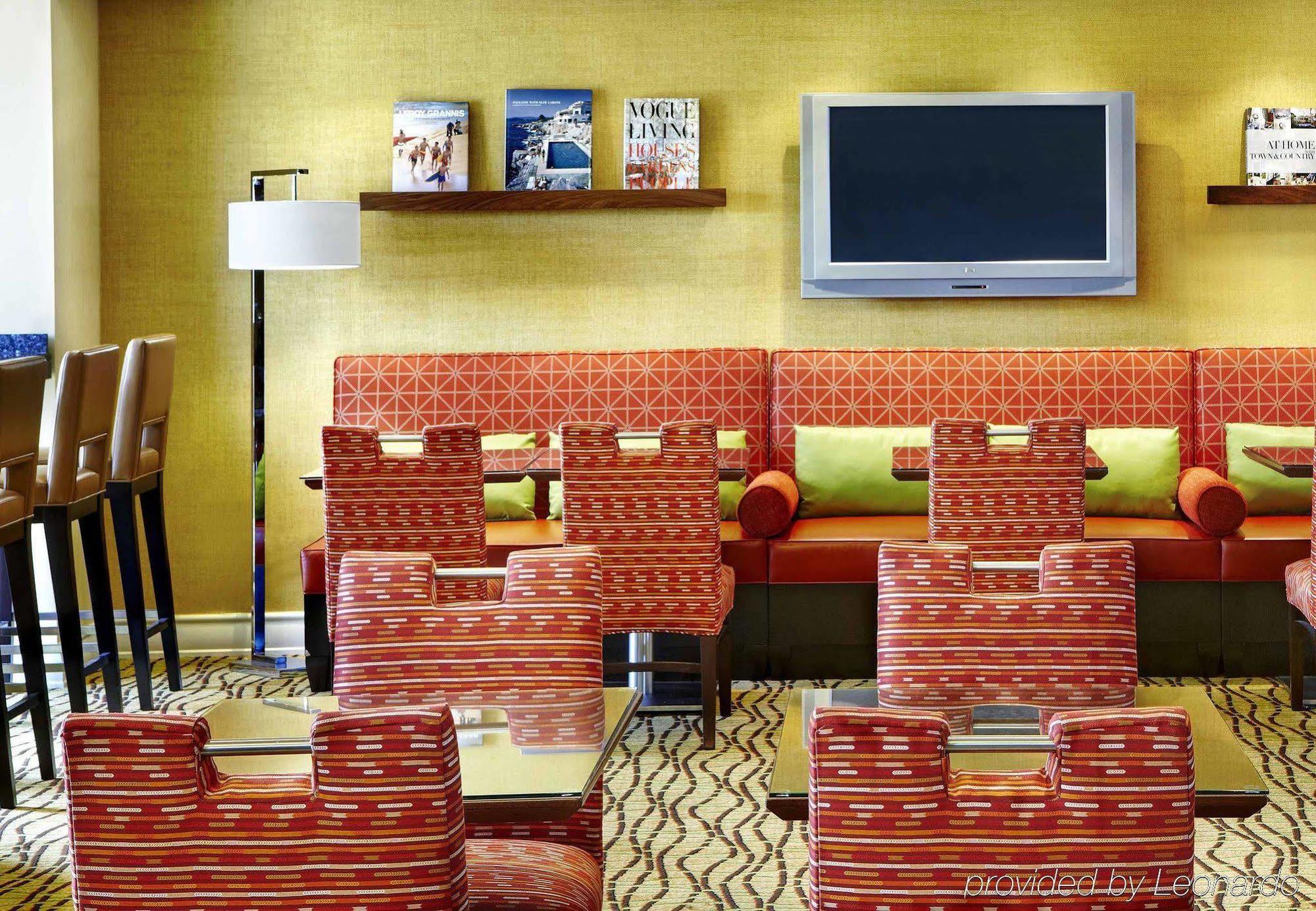 San Diego Marriott Del Mar Extérieur photo