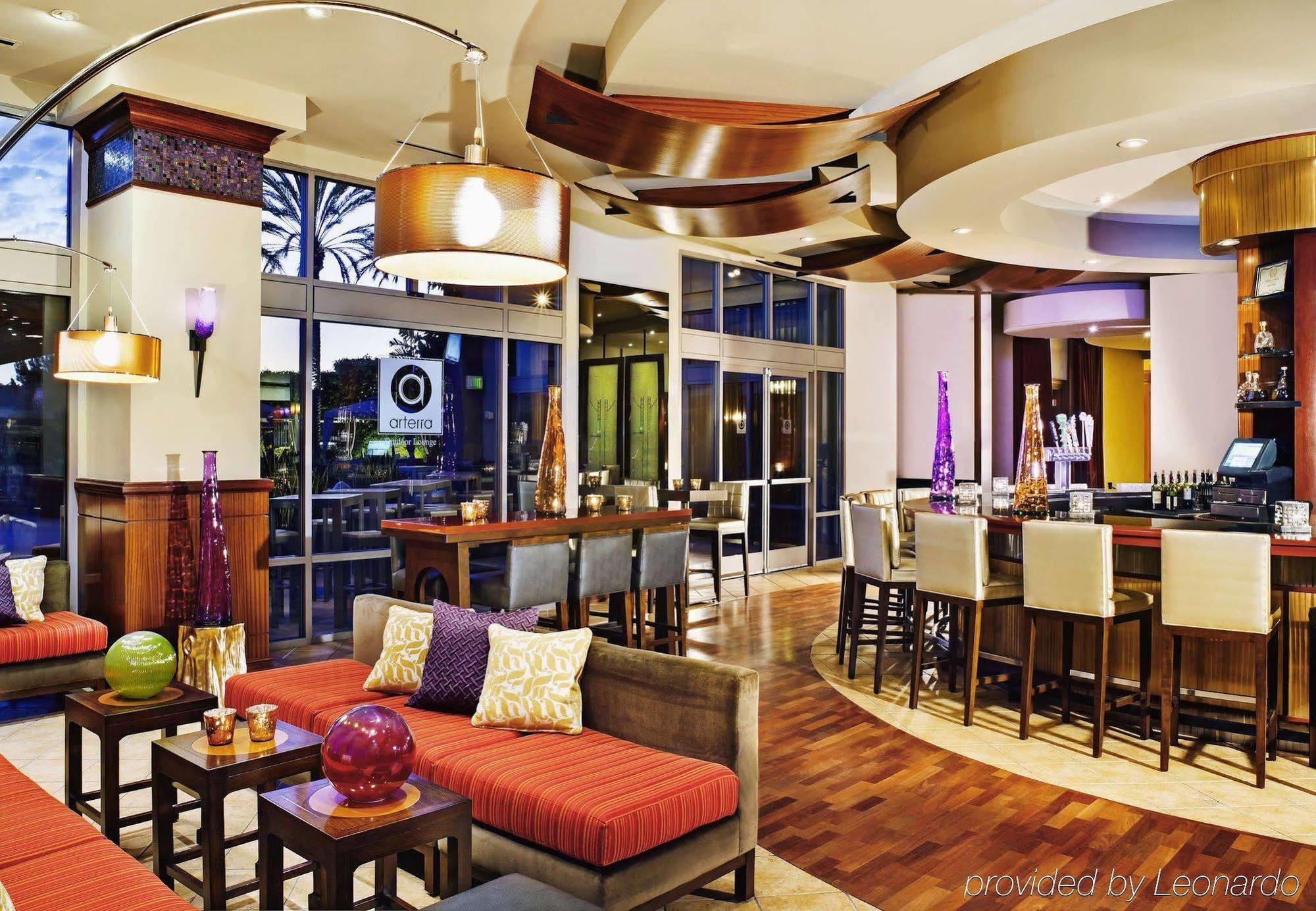 San Diego Marriott Del Mar Extérieur photo