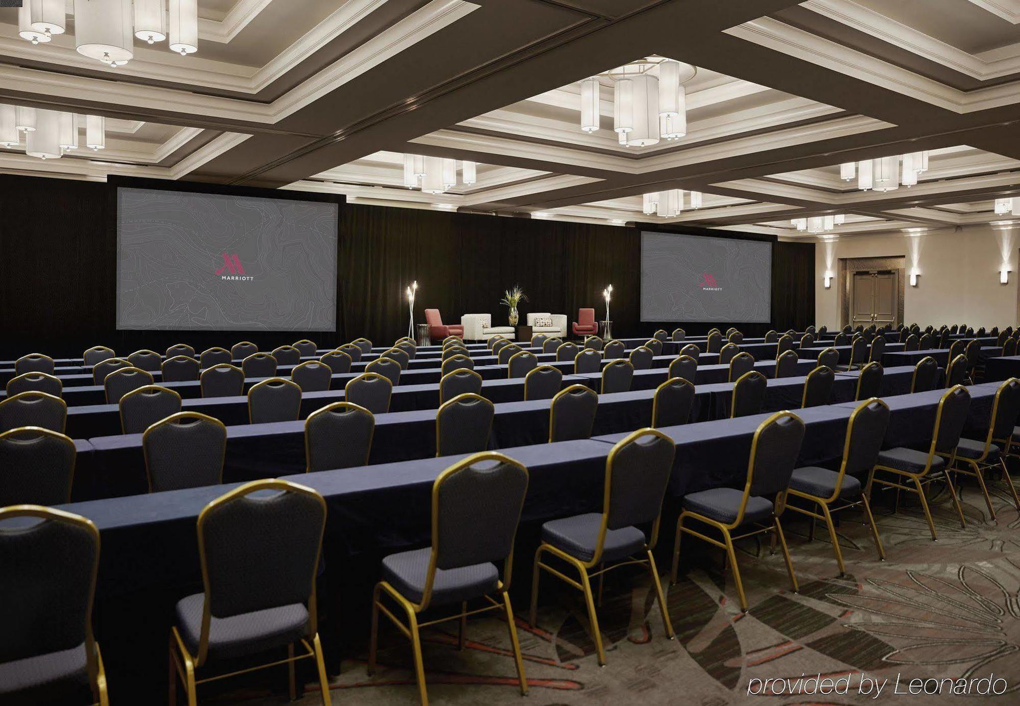 San Diego Marriott Del Mar Extérieur photo