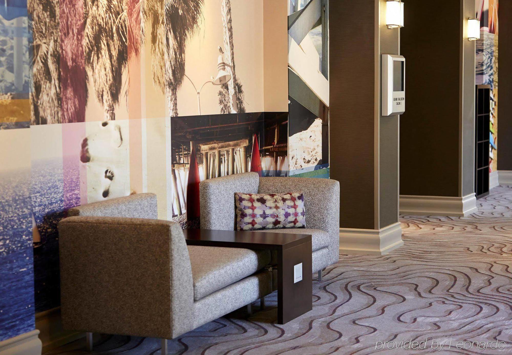 San Diego Marriott Del Mar Extérieur photo
