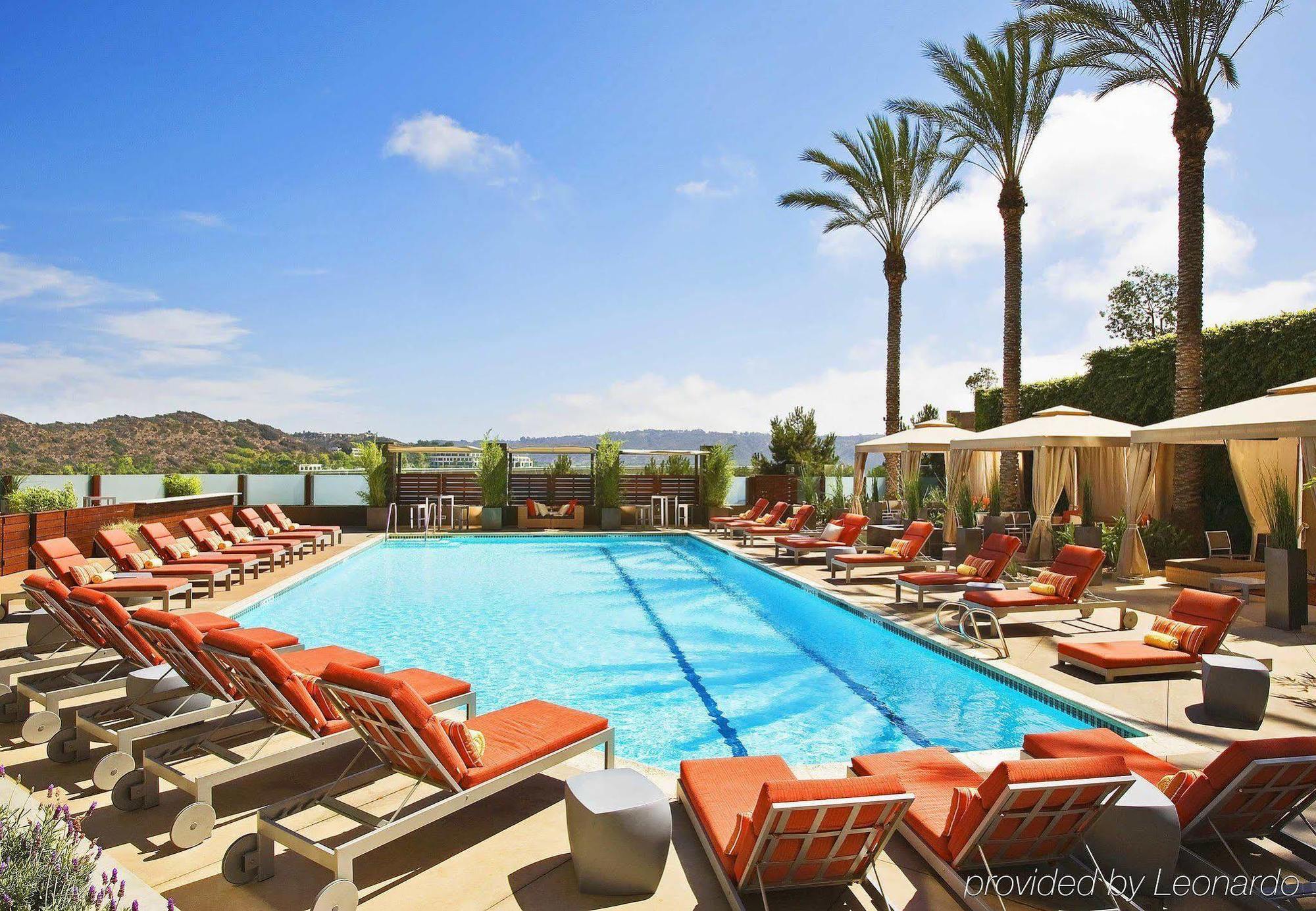 San Diego Marriott Del Mar Extérieur photo