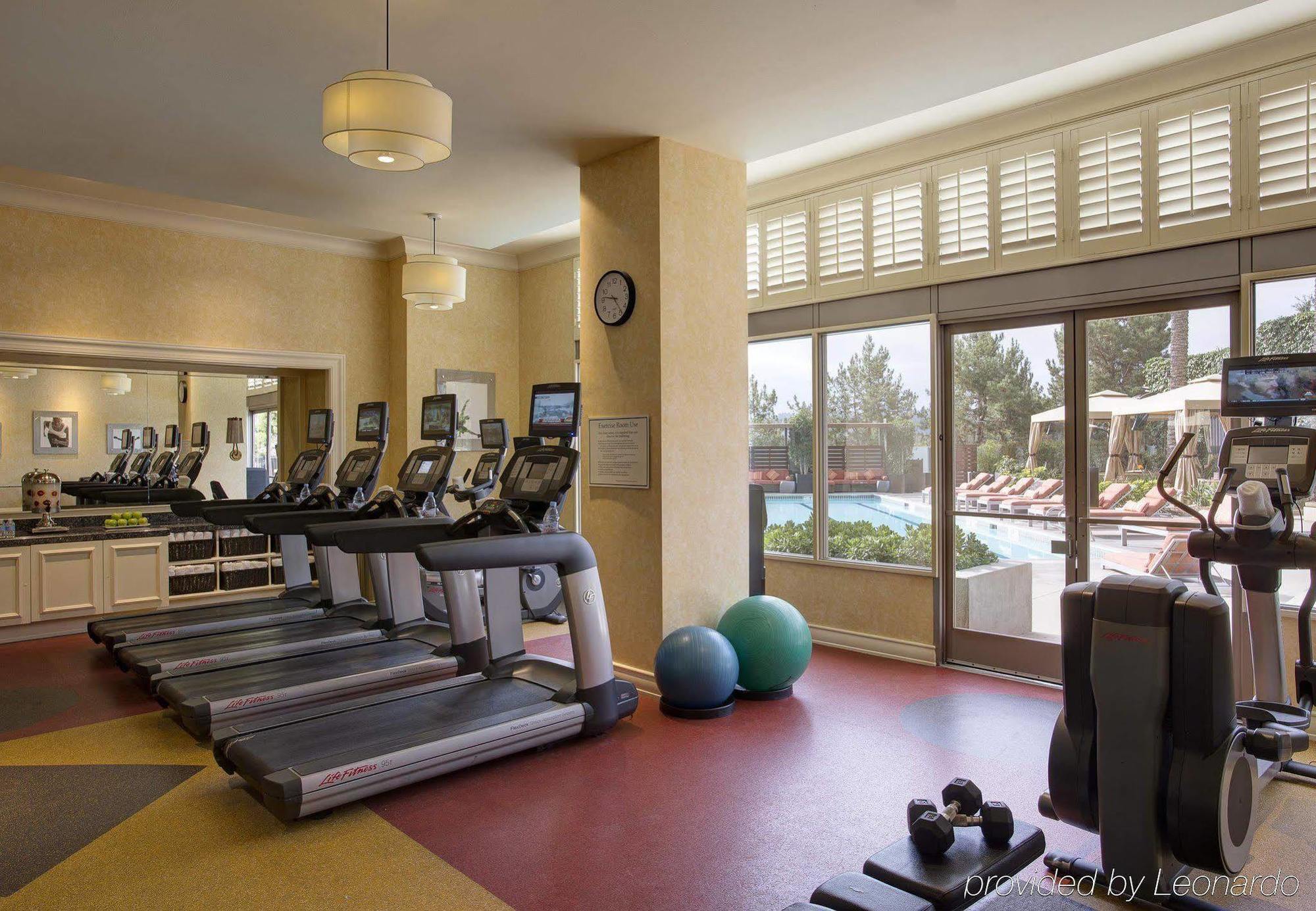 San Diego Marriott Del Mar Extérieur photo