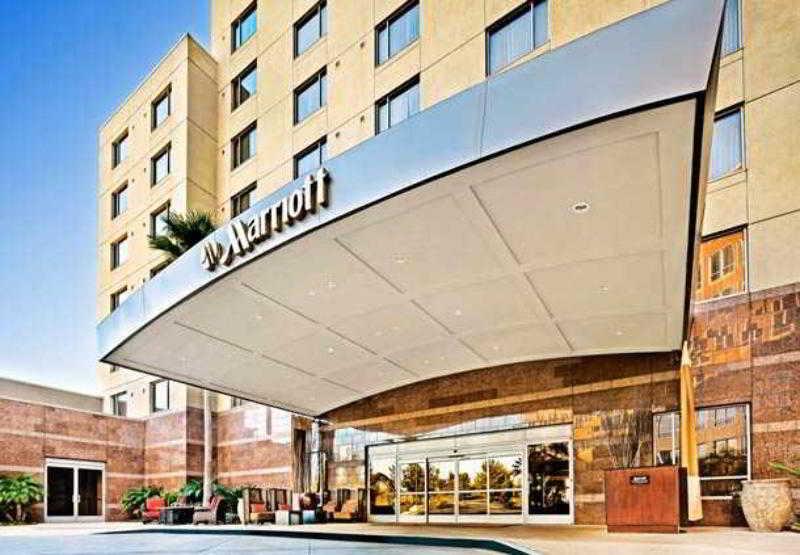 San Diego Marriott Del Mar Extérieur photo